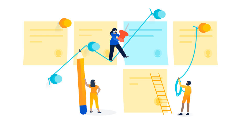 Jira Project Management - Challenges